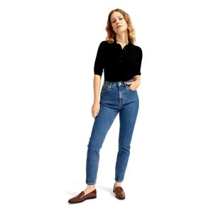 Everlane High Rise Skinny Jean - 28 Regular